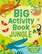 Big Activity Book Jungle