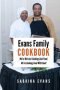 Evans Family Cookbook