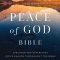 Peace of God Bible: Discover and Experience God's Shalom Throughout the Bible (NKJV, Audio)