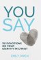 You Say
