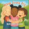 Jesus Loves Me, This I Know: For My Friends Tells Me So