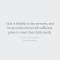 Joyful Perseverance