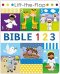 Lift The Flap Bible 1 2 3