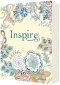 Inspire Bible NLT, Filament Enabled (Softcover)