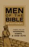 Men of the Bible Devotional