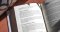 ESV Crystal New Testament