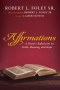 Affirmations: A Pastor's Reflections on Faith, Meaning, and Hope