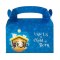 Unto Us A Child Is Born Christmas Treat Box