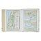 Cream Floral Faux Leather KJV Note-taking Bible - Psalm 91:4