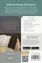 NLT Premium Value Compact Bible, Filament Enabled (LeatherLike, Navy Cross)