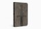 ESV Compact Bible (TruTone, Silver, Sword Design)