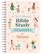 5-Minute Bible Study Journal for Moms