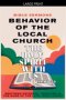 Behavior of the Local Church: The Holy Spirit With Us