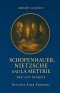 Schopenhauer, Nietzsche and La Mettrie: The Last Banquet