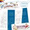 10 Exploring Proverbs Colouring Bookmarks