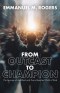 From Outcast to Champion: The Journey of Jephthah and Every Rejected Child of God