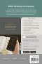 NLT Compact Giant Print Zipper Bible, Filament Enabled (LeatherLike, Diamond Lavender, Red Letter)
