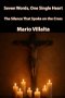 Seven Words, One Single Heart: The Silence That Spoke on the Cross