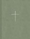 CSB Illustrator's Notetaking Bible, Large Print Edition