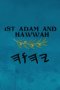 1st Adam and Hawwah