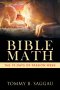 Bible Math: The 10 days of Passion Week