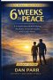 6 Weeks to Peace: A 6-Week Devotional Helping Students Overcome Anxiety and Build Confidence in God's Word