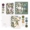 Boxed Cards-Cultivate Gratitude Assorted Thank you Note Cards Set of 12 Series 1