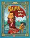 Salma Makes A Home