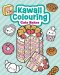 Kawaii Colouring: Cute Bakes