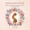 Anchored in Truth: Breath Prayers for Surrender, Strength, and Peace in Pregnancy and Labor
