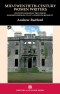 Mid–Twentieth–Century Women Writers – Country House Fiction from Elizabeth Bowen to Ivy Compton–Burnett