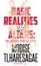 Basic Realities Of Altars: Blood Reality