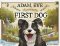 Adam, Eve and the First Dog