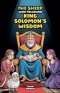 The Sheep Who Followed King Solomon's Wisdom
