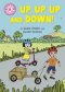 Reading Champion: Up, Up, Up And Down!