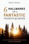 6 Hallmarks of a Fantastic Fourth Quarter: Your Master Plan for Finishing Strong