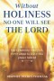 Without Holiness No One Will See The Lord: Start Planning Your Exit, We're About To Leave This Planet Behind!