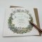 Special Day Wildflowers Single Card
