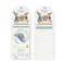 Peter Rabbit Magnetic Planner 2027