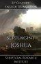 Septuagint - Joshua