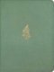 NLT Wide Margin Bible, Filament Enabled (LeatherLike, Sage Green Palm, Red Letter)