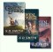 The Green Ember Trilogy (Books 1-3)