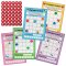 Unplugged Coding Puzzles (Pack of 5)