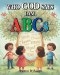 Who God Says I Am ABCs