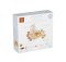 Spring Garden Tic Tac Toe (FSC®)