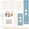Rainbow Colours Science Kit