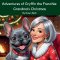 Adventures of Gryffin the Frenchie Grandma's Christmas