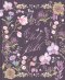 CSB Notetaking Bible, Revive Our Hearts Edition, Floral Plum