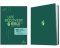 NLT Life Recovery Bible, Green, Hardback, Large Print, 12 Steps Devotionals, Recovery Profiles, Recovery Notes, Topical Verse Find, Facilitator's Guide