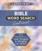 Word Search Devotional: Names & Words of Jesus